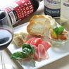 洋風創作料理とカジュアルワイン ASITAMO アシタモのおすすめポイント1