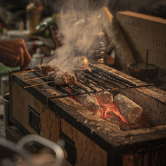 焼鳥小僧の特集写真