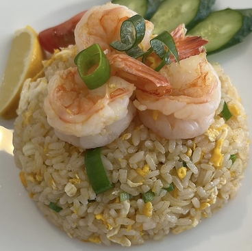 Bangkok Cornerのおすすめ料理1