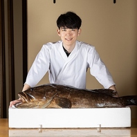 【アラ】長崎県平戸市産の幻の魚と呼ばれる熟成アラ