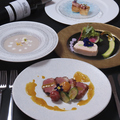 Lueur bleue リュールブルーのおすすめ料理1