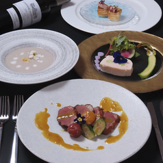 Lueur bleueのおすすめ料理1