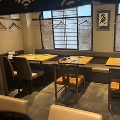 串や なないろのコース写真