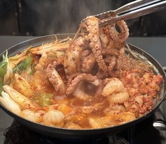 希天家 神戸三宮のコース写真