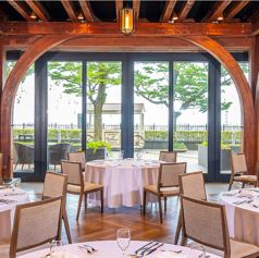 SHIROYAMA HOTEL kagoshima リストランテ ホルトの特集写真