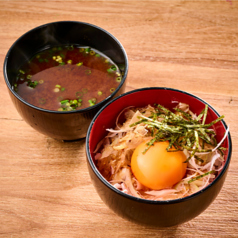 高級ねこまんま