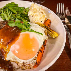 隠れ家ダイニングReのおすすめ料理1