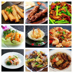 功夫 カンフー 本格四川料理のおすすめ料理1