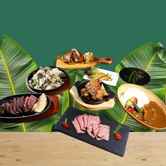 スバスバ ダイニングの特集写真