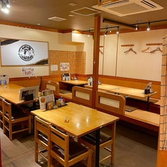 とりとんたん 北松戸店の雰囲気1