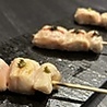 焼鳥 和牛 よろのおすすめポイント1