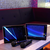 CHEVAL OSAKA シュバル オオサカの雰囲気3