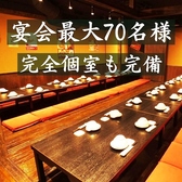 くいもの屋 わん 藤沢 プライムビル店の写真