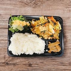 中華Dining 揚子江のコース写真