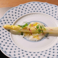 restaurant Kyou 響のコース写真