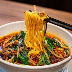 台湾ラーメン・地鶏ラーメン 各