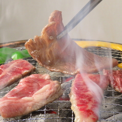 焼肉 つばめ 燕 南5条すすきの店特集写真1