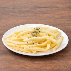 コンソメポテト