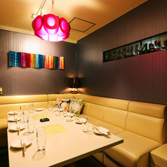 Dining Style ろくの写真