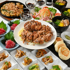 會津なから家のおすすめ料理1