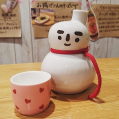 おさけcafe petit * petitのおすすめドリンク1