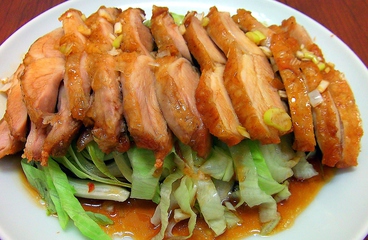 中華食堂 麟のおすすめ料理1