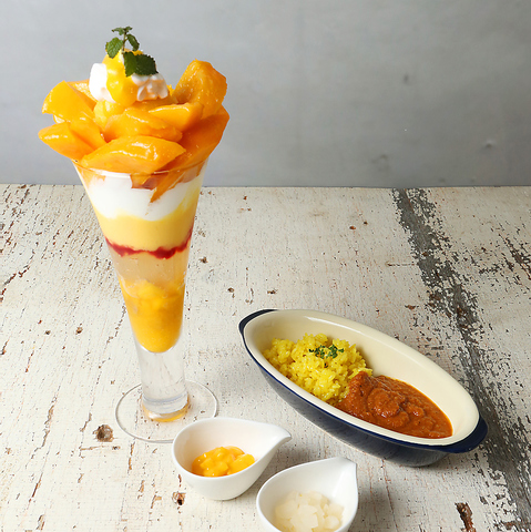 宮崎mango Star 宮崎駅 カフェ スイーツ ネット予約可 ホットペッパーグルメ