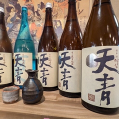 西口ゴールデン横丁　串ひろのおすすめドリンク1