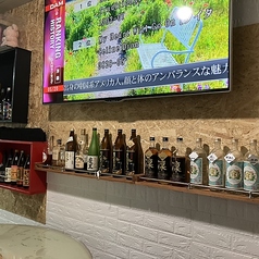 カラオケ酒場 笑び家の写真