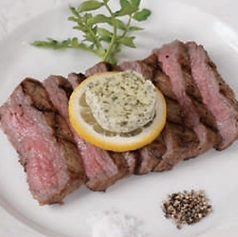 松阪牛リブロース(150g)