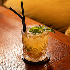 ハバナ1950カイピリーニャ