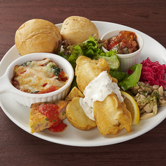 THE R.C. ARMS 有楽町店のおすすめランチ1