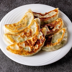 ジャンポ焼き餃子(3個)