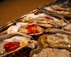 韓国牡蠣酒場ドンソク札幌4PLA店の特集写真