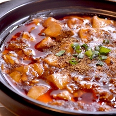 四季園のおすすめ料理3