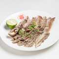 料理メニュー写真&nbsp;湖南風豚胃袋漬物