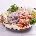料理メニュー写真&nbsp;ナッコプセ