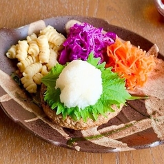 エレファンズカフェのおすすめランチ3