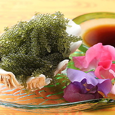 おきなわ食彩ダイニング 琉花のコース写真