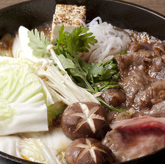 肉屋の肉料理みずむらのコース写真