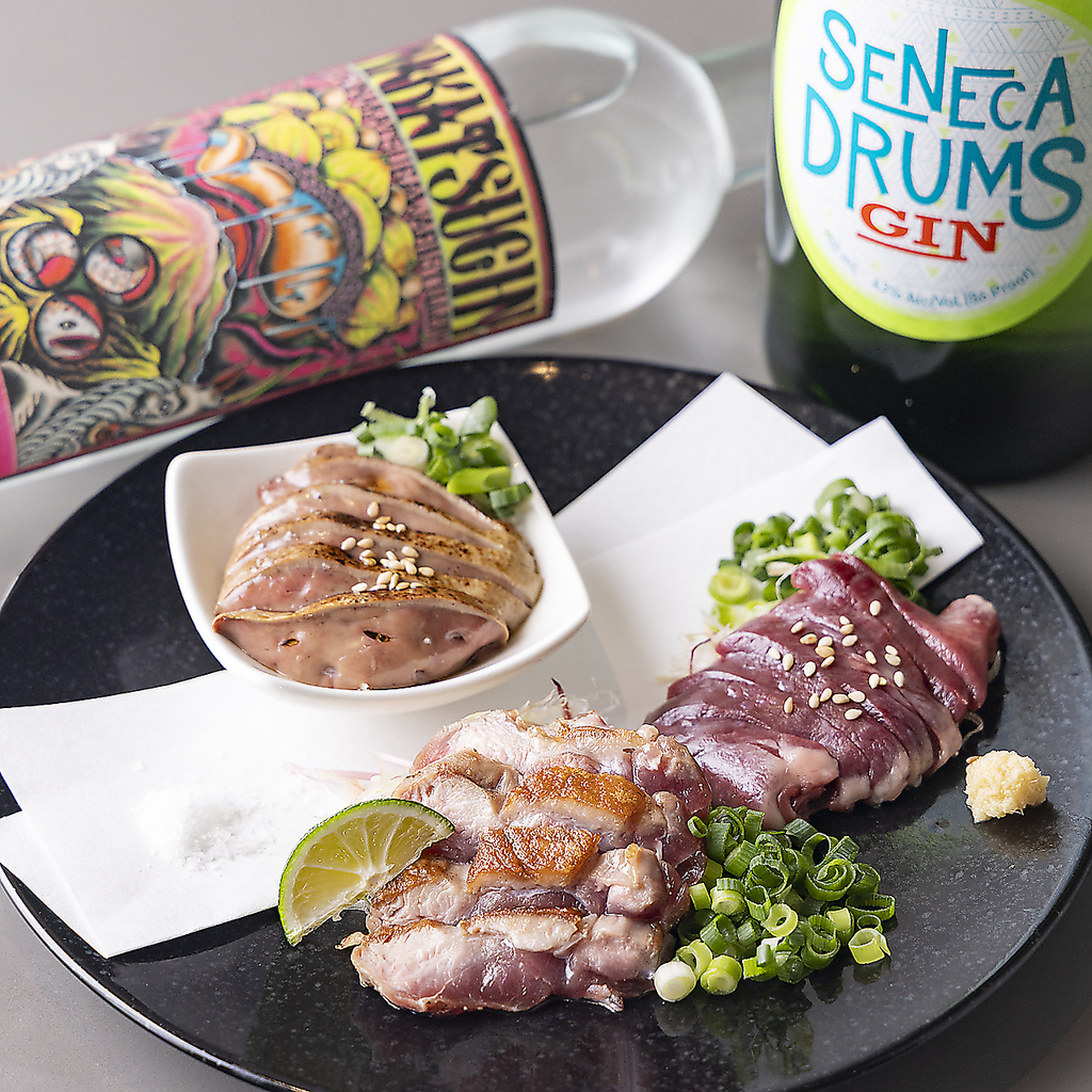 【病みつき倭鴨◎】飼育環境や飼育日数にこだわって育てられた合鴨『倭鴨』は病みつきになる味☆