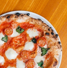 石窯pizzaと肉料理 ROCK VALLEYのおすすめ料理3