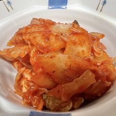 キムチ