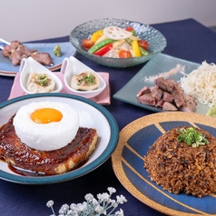 テッパンキッチンの写真