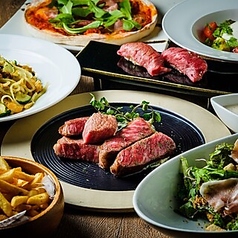 肉とワイン ワラカルネ 津田沼店特集写真1