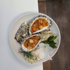 TIPICOのおすすめ料理1