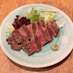 酒場 炭はちのおすすめ料理1