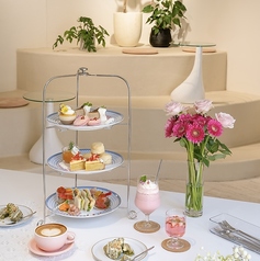 rublanc ルブランのコース写真