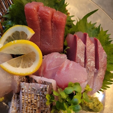 まる壱商店のおすすめ料理1