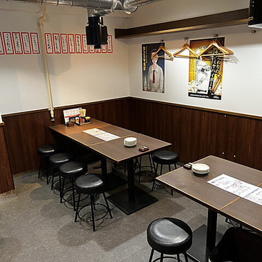 大衆酒場 おりん 四日市店の雰囲気1